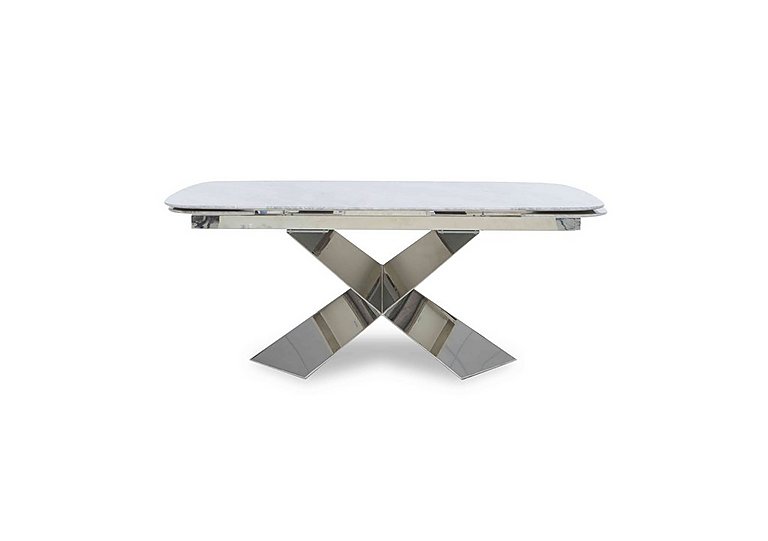 Gabana Extending Dining Table - 240-cm