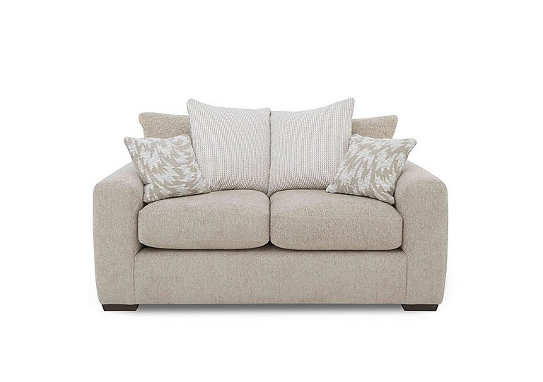 Harper 2 Seater Scatter Back Sofa