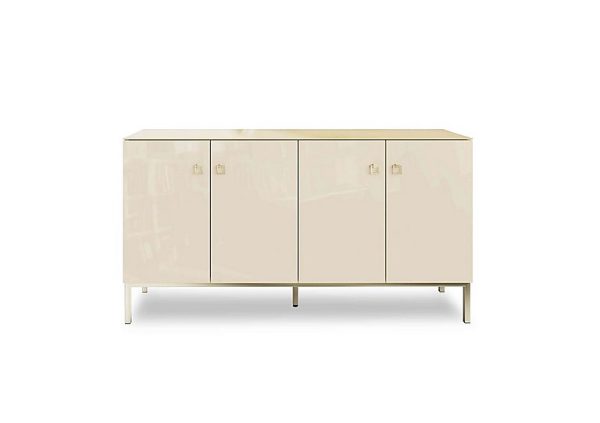 Lana 4 Door Sideboard | Bed Sava