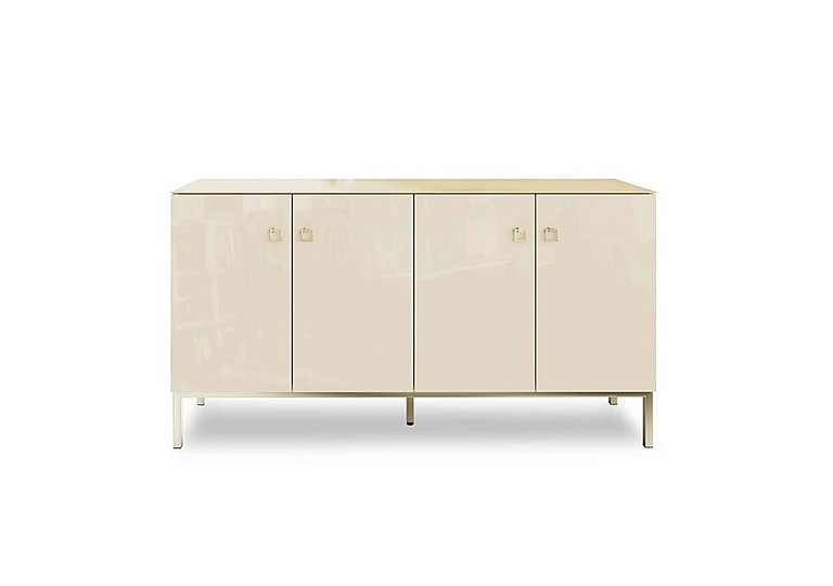 Lana 4 Door Sideboard