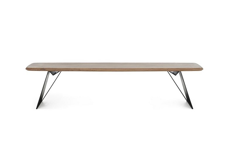 Lucio Dining Bench - 150-cm