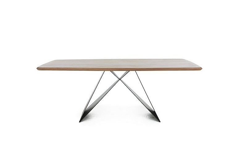 Lucio Dining Table - 170-cm