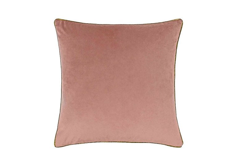 Madison Feather Cushion