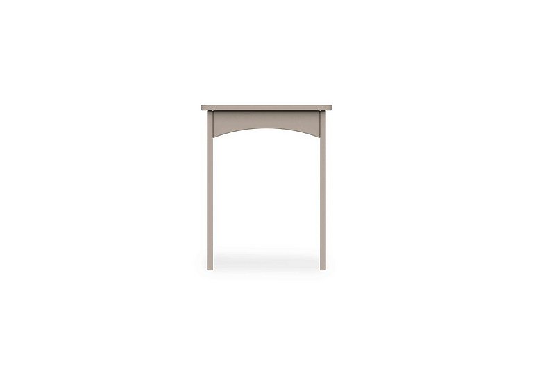 London Bedrooms - Marylebone Dressing Table Stool