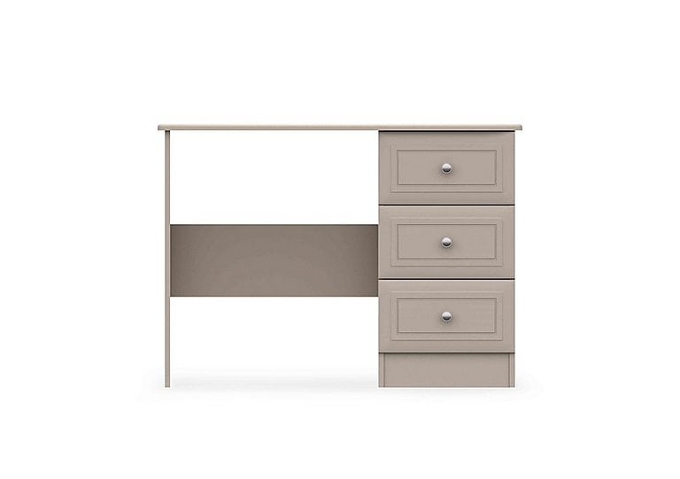 London Bedrooms - Marylebone Dressing Table