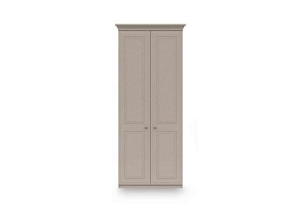 London Bedrooms  Marylebone Tall 2 Door Wardrobe | Bed Sava