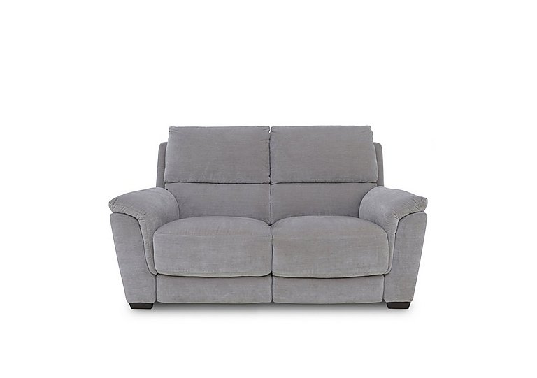 Compact Collection Medio 2 Seater Fabric Sofa