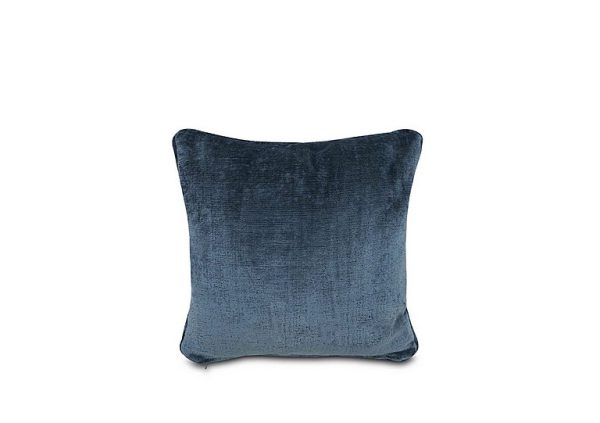 Parker Knoll  Modern Classics Small Scatter Cushion  Petrol Blue | Bed Sava