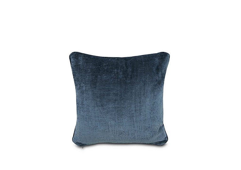 Parker Knoll - Modern Classics Small Scatter Cushion - Petrol Blue