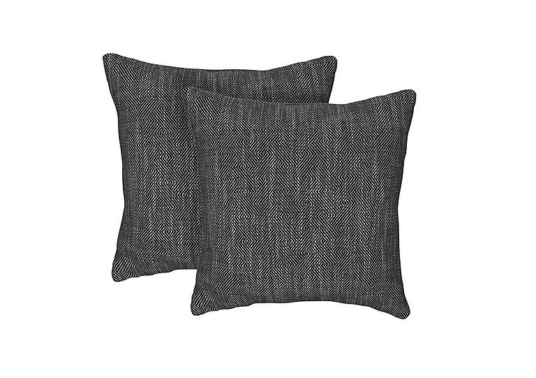 The Lounge Co. - Pair of Small Scatter Cushions