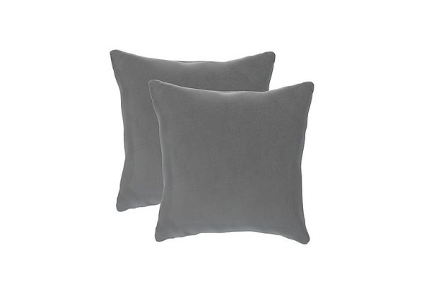 The Lounge Co  Pair of Small Scatter Cushions  Koala Cub | Bed Sava