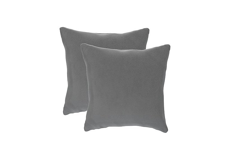 The Lounge Co. - Pair of Small Scatter Cushions - Koala Cub