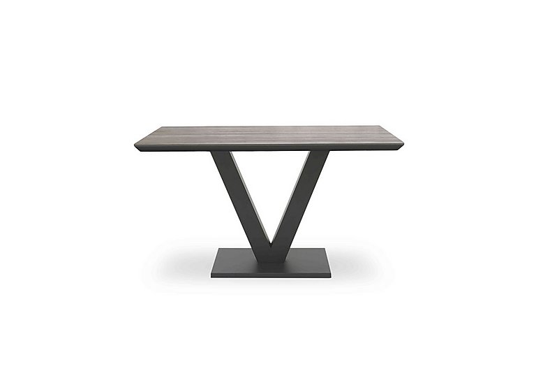 Ruben Dining Table - Oak