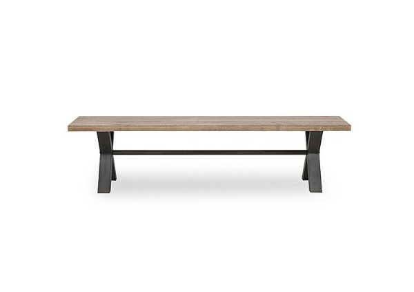 Saturn Dining Bench  180 cm | Bed Sava