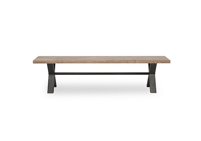 Saturn Dining Bench - 180-cm