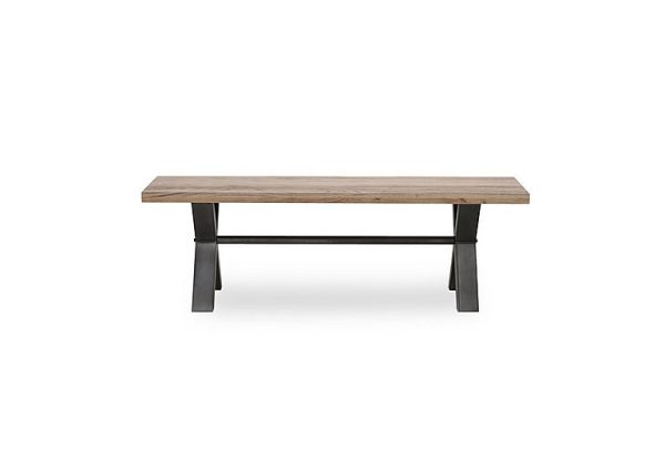 Saturn Dining Bench  140 cm | Bed Sava