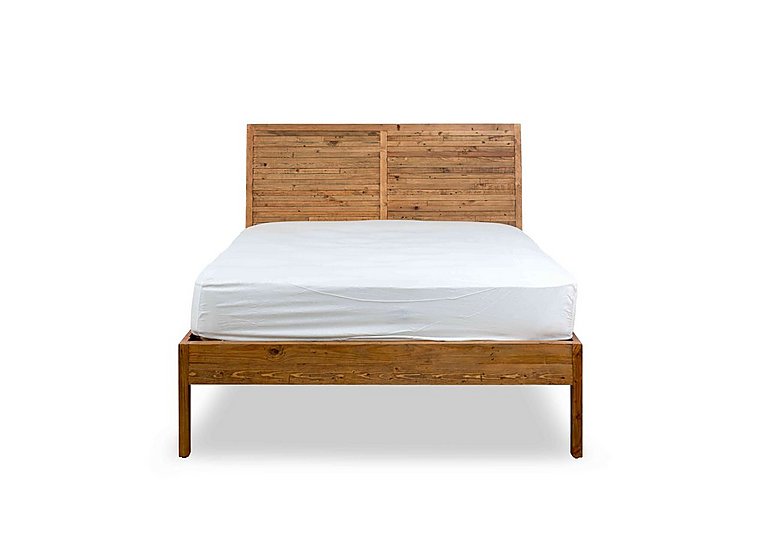 Spitalfields Bed Frame - Double