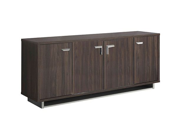 Venezia 4 Door Sideboard | Bed Sava
