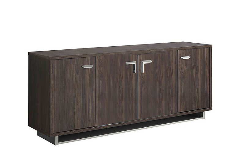Venezia 4 Door Sideboard