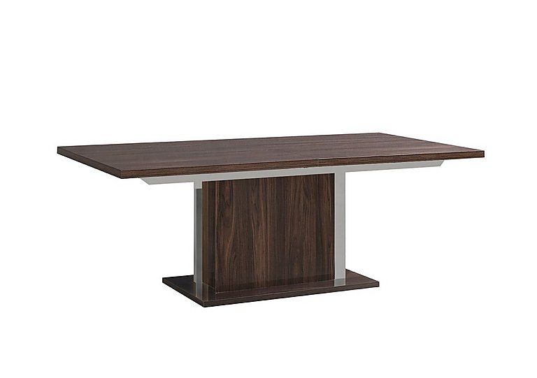 Venezia Extending Dining Table - 200-cm