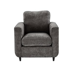 Esprit Fabric Armchair | Bed Sava