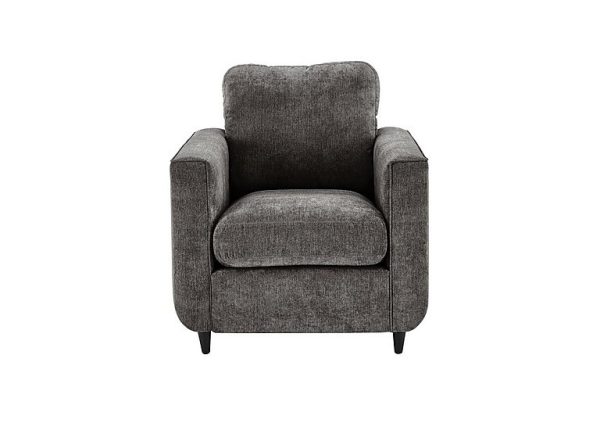 Esprit Fabric Armchair | Bed Sava