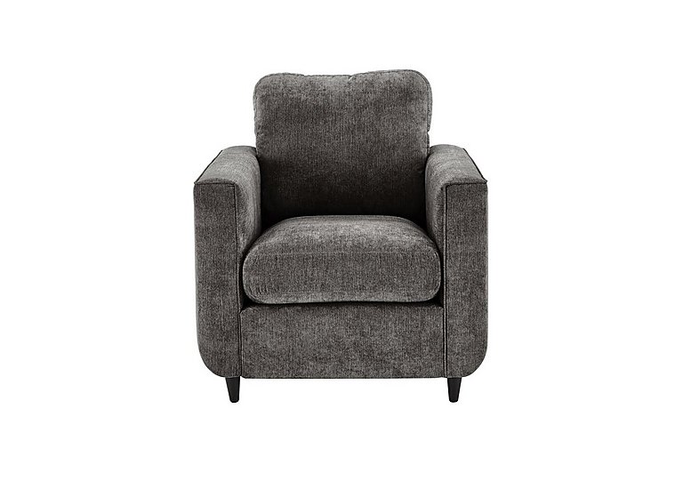 Esprit Fabric Armchair
