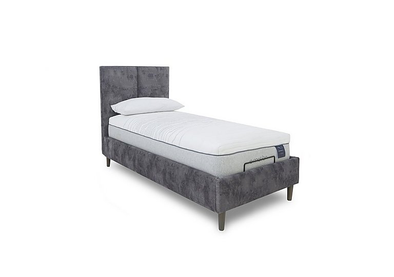 E-Motion Aiko Adjustable Bed Frame - Single