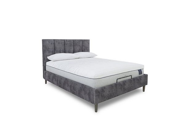 E Motion Aiko Adjustable Bed Frame  King Size | Bed Sava