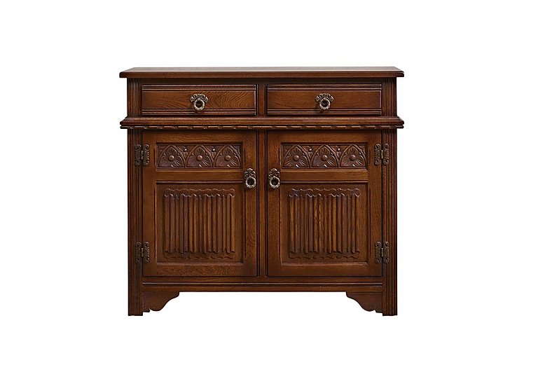 Old Charm Aldeburgh Two Door Sideboard