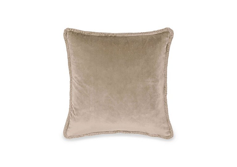 Alula Feather Cushion