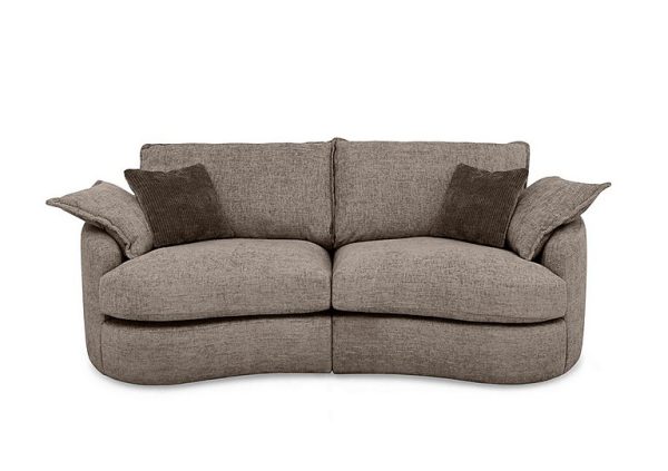 Boutique Darling 3 Seater Sofa | Bed Sava