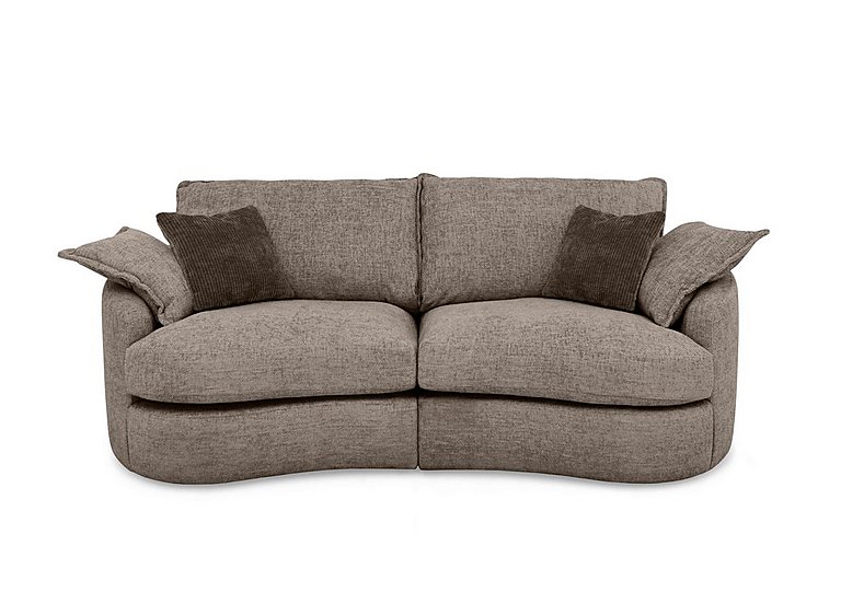 Boutique Darling 3 Seater Sofa
