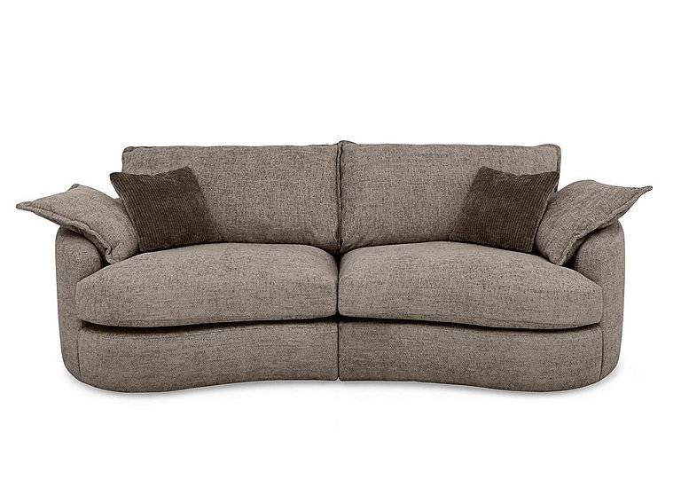 Boutique Darling 4 Seater Split Frame Sofa