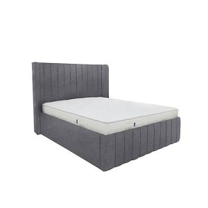 Eira Low Foot End Bed Frame  Double  Savannah Armour | Bed Sava