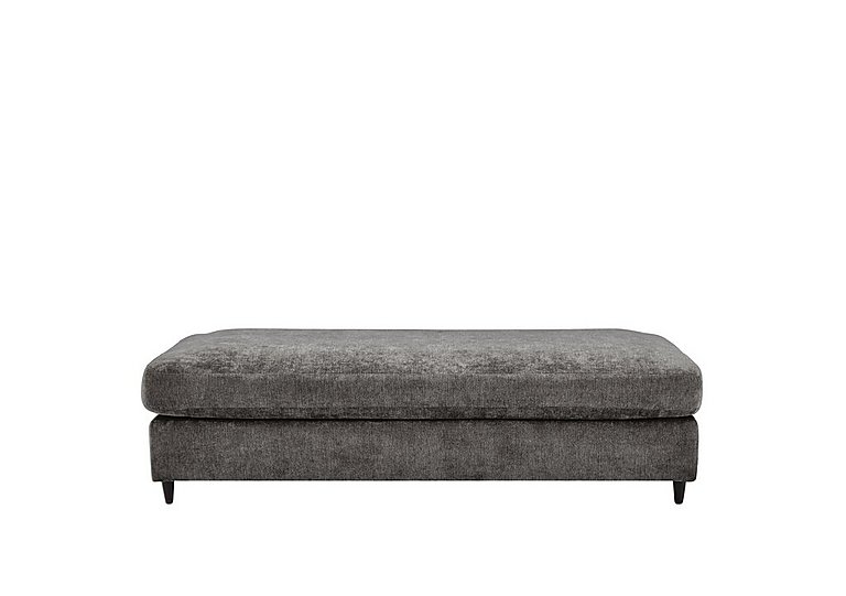 Esprit Large Fabric Stool Bed