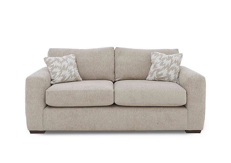 Harper 3 Seater Classic Back Sofa