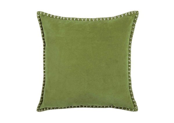 Laila Cushion | Bed Sava