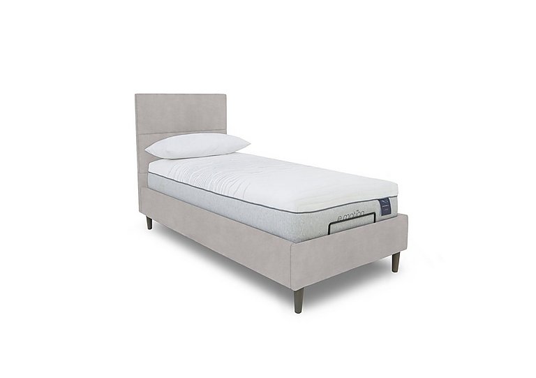 E-Motion Sakura Adjustable Bed Frame - Single - Aston Linen