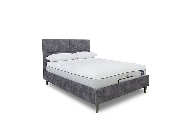 E-Motion Sakura Adjustable Bed Frame - King Size