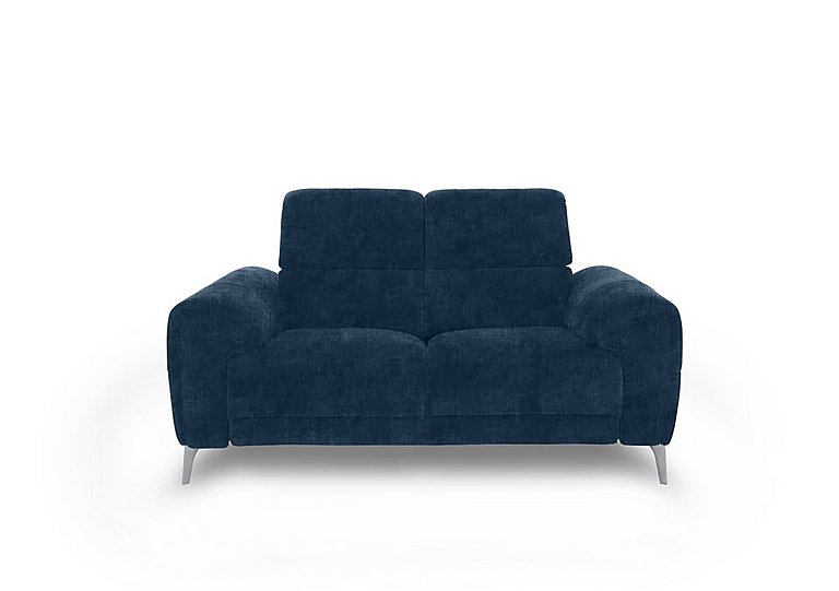 Vino Fabric 2 Seater Power Recliner Sofa