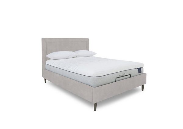 E Motion Yumi Adjustable Bed Frame  King Size  Aston Linen | Bed Sava