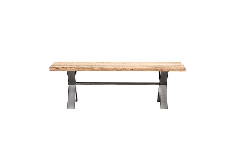Earth Dining Bench - 140-cm
