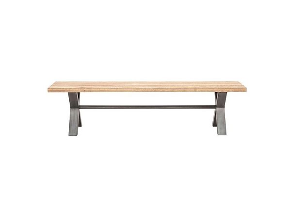 Earth Dining Bench  180 cm | Bed Sava