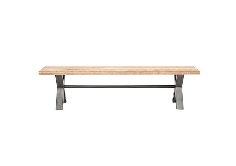 Earth Dining Bench - 180-cm
