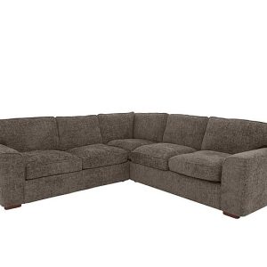 Emilia Large Corner Sofa | Bed Sava