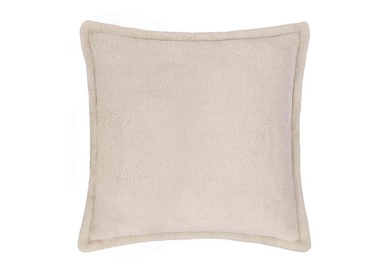 Kallu Large Cushion - Natural