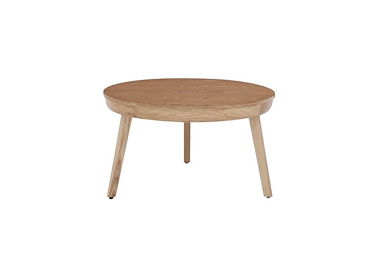 Lista Coffee Table - Oak
