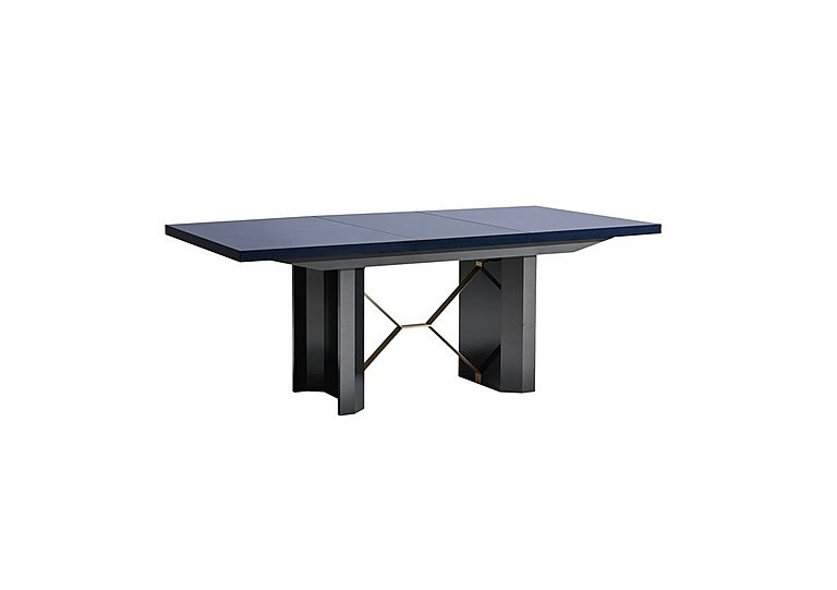 ALF - Oceanum Extending Dining Table - 210-cm