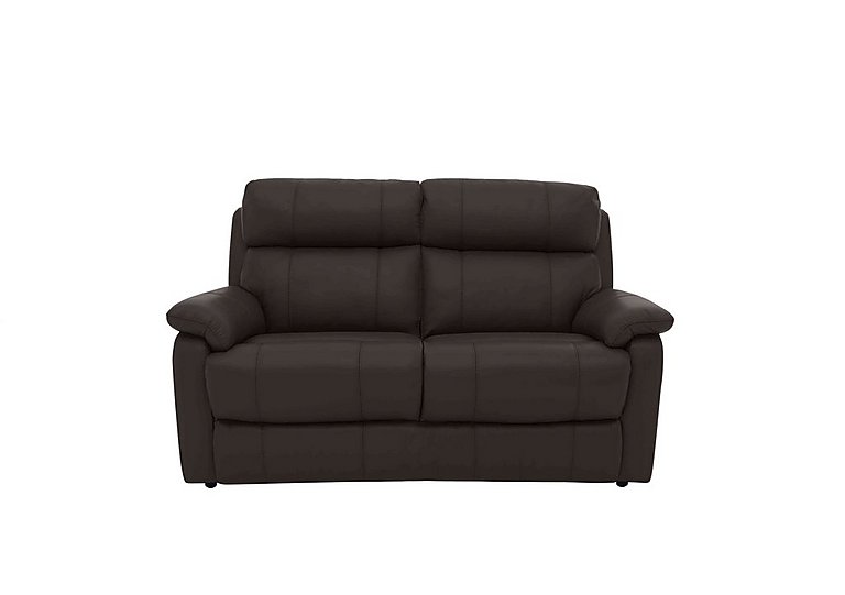 Relax Station Komodo 2 Seater NC Leather Sofa
